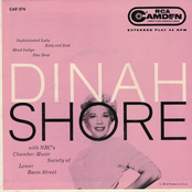 Dinah Shore