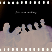 Ghosts In The Machinery