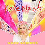 Good Summer cover