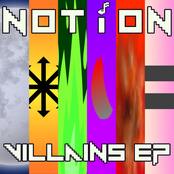 Villains EP