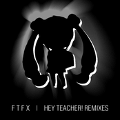 Hey Teacher! Remixes