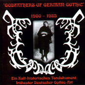 Asmodi Bizarr – Godfathers of German Gothic