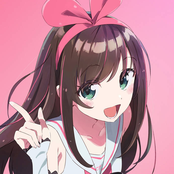 キズナアイ