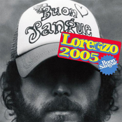 Jovanotti – Buon Sangue