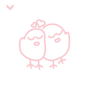 Love Birds