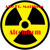 De atoombom door Abe en Matthias