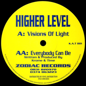 Visions Of Light / Everybody Can Be