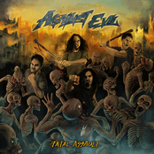 Fatal Assault