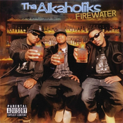 The Alkaholiks – Firewater