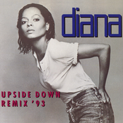 Upside Down Remix '93 cover