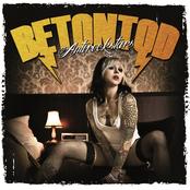 Betontod – Antirockstars