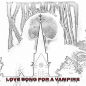 Love Song for a Vampire