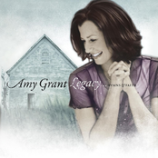 Legacy...Hymns & Faith cover