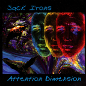 Attention Dimension