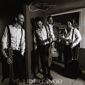40 Fingers – Libertango