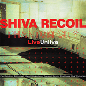 Shiva Recoil