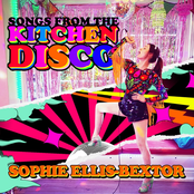 Songs From the Kitchen Disco cover