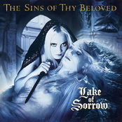 Lake of Sorrow cover