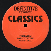 Baradatrax III