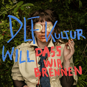 Frau Lehmann – DLF Kultur will dass wir brennen
