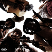 Shaboozey – Cowboys Live Forever, Outlaws Never Die