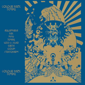 Colour Haze – Tempel