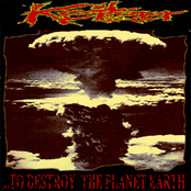 ...To Destroy The Planet Earth