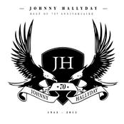 Sang pour sang   de Johnny Hallyday