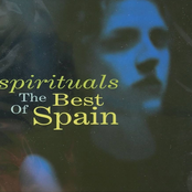 Spirituals: The Best of Spain