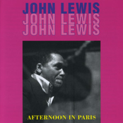 Afternoon In Paris