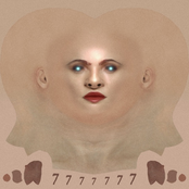 7 7 7 7 7 7 7