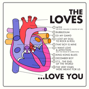 ...Love You