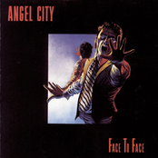 Face To Face cover