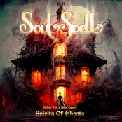 Spirits of Ghosts