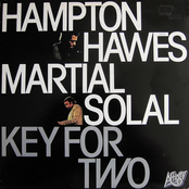 Key for Two