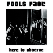 Here To Observe
