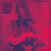 Hopeless Romantic cover