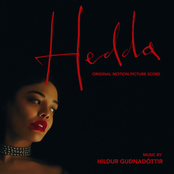Hedda (Original Motion Picture Score) cover