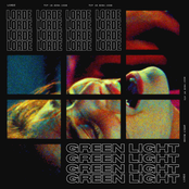 Green Light cover