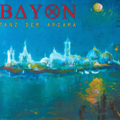 Tanz der Apsara