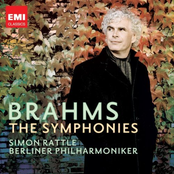 Sir Simon Rattle – Brahms: The Symphonies