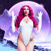 Purple Moon