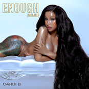 Enough (Miami) cover