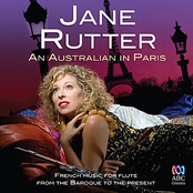 An Australian in Paris