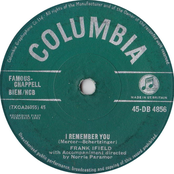 I Remember You