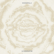 BOOMPALA (Remixes) cover