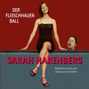 Sarah Hakenberg – Der Fleischhauerball
