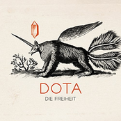 Dota – Die Freiheit