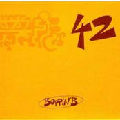 Boppin' B – 42
