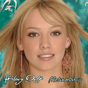 Hilary Duff – Metamorphosis